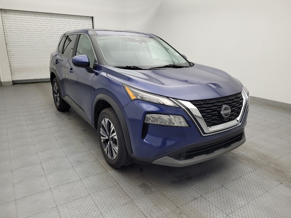 2023 Nissan Rogue in Fayetteville, NC 28304 - 18138620 13