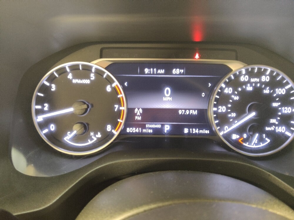 2023 Nissan Rogue in Fayetteville, NC 28304 - 18138620 23