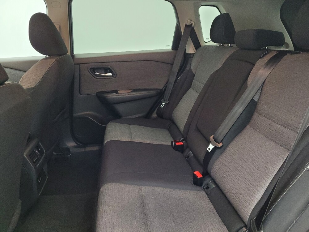 2023 Nissan Rogue in Fayetteville, NC 28304 - 18138620 18