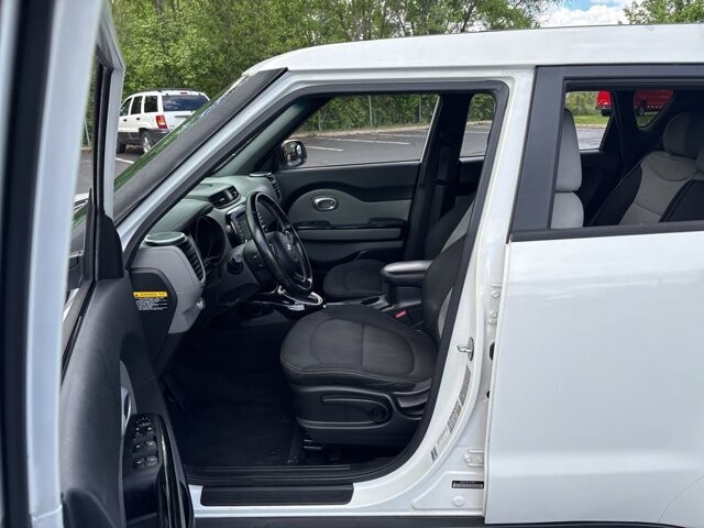2015 Kia Soul in Marysville, OH 43040 - 18138623 14