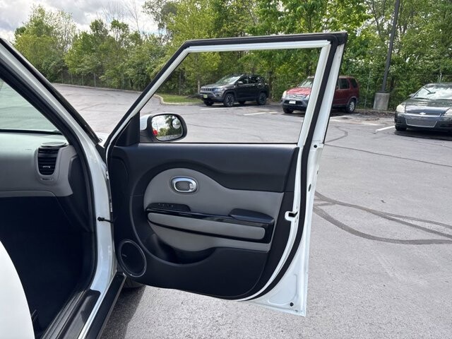 2015 Kia Soul in Marysville, OH 43040 - 18138623 33