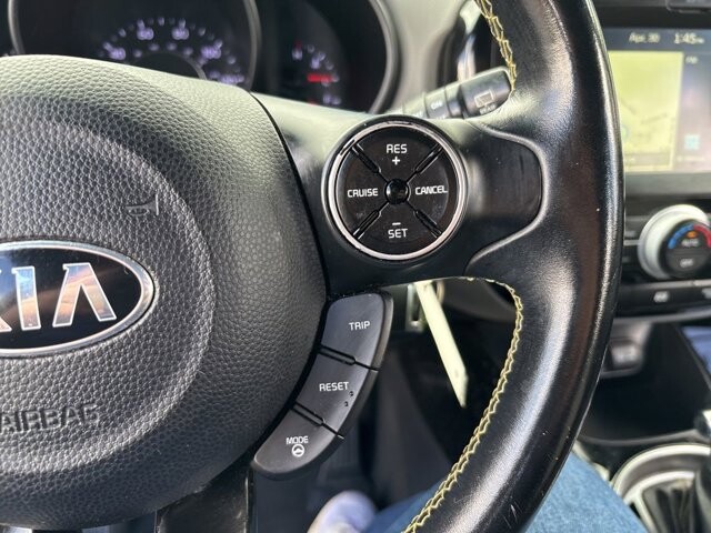 2015 Kia Soul in Marysville, OH 43040 - 18138623 17