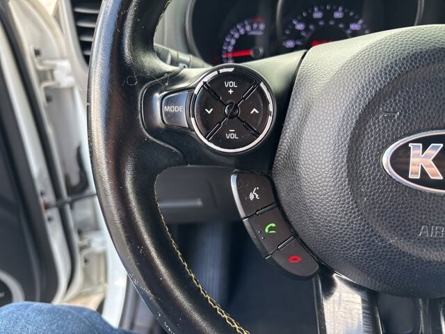2015 Kia Soul in Marysville, OH 43040 - 18138623 16
