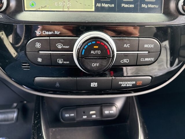 2015 Kia Soul in Marysville, OH 43040 - 18138623 23