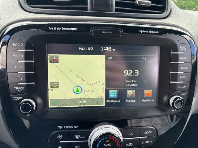 2015 Kia Soul in Marysville, OH 43040 - 18138623 20