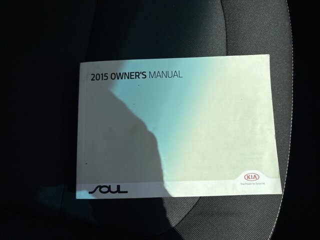 2015 Kia Soul in Marysville, OH 43040 - 18138623 38