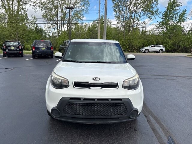 2015 Kia Soul in Marysville, OH 43040 - 18138623 2