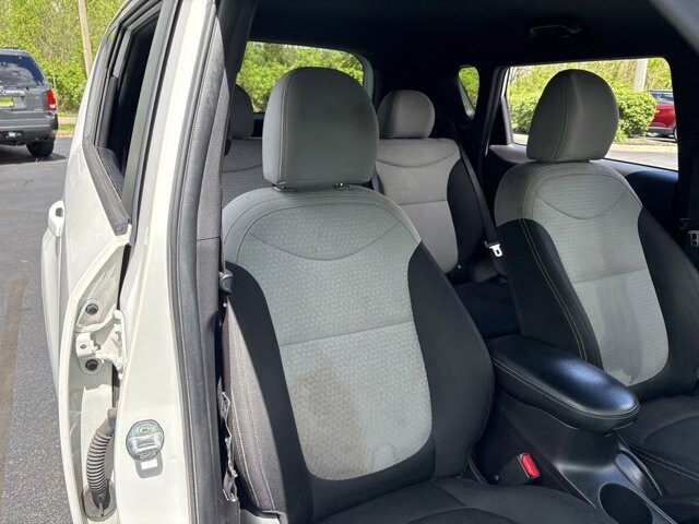 2015 Kia Soul in Marysville, OH 43040 - 18138623 36
