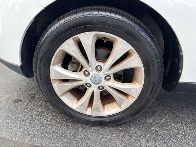 2015 Kia Soul in Marysville, OH 43040 - 18138623 10