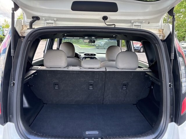 2015 Kia Soul in Marysville, OH 43040 - 18138623 29