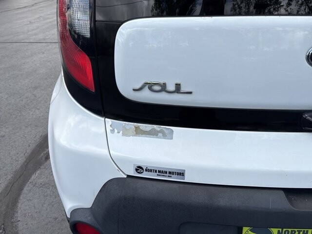 2015 Kia Soul in Marysville, OH 43040 - 18138623 7