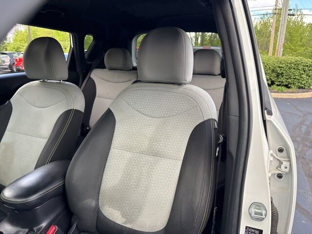 2015 Kia Soul in Marysville, OH 43040 - 18138623 15