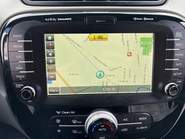2015 Kia Soul in Marysville, OH 43040 - 18138623 21