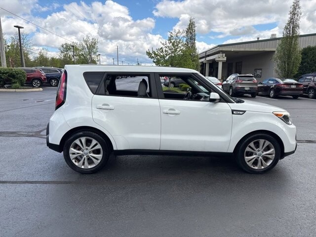 2015 Kia Soul in Marysville, OH 43040 - 18138623 9
