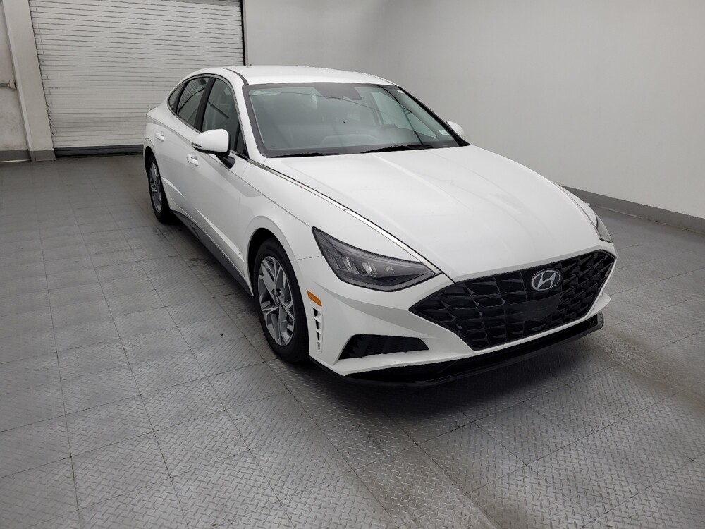 2023 Hyundai Sonata in Greensboro, NC 27407 - 18138625 13
