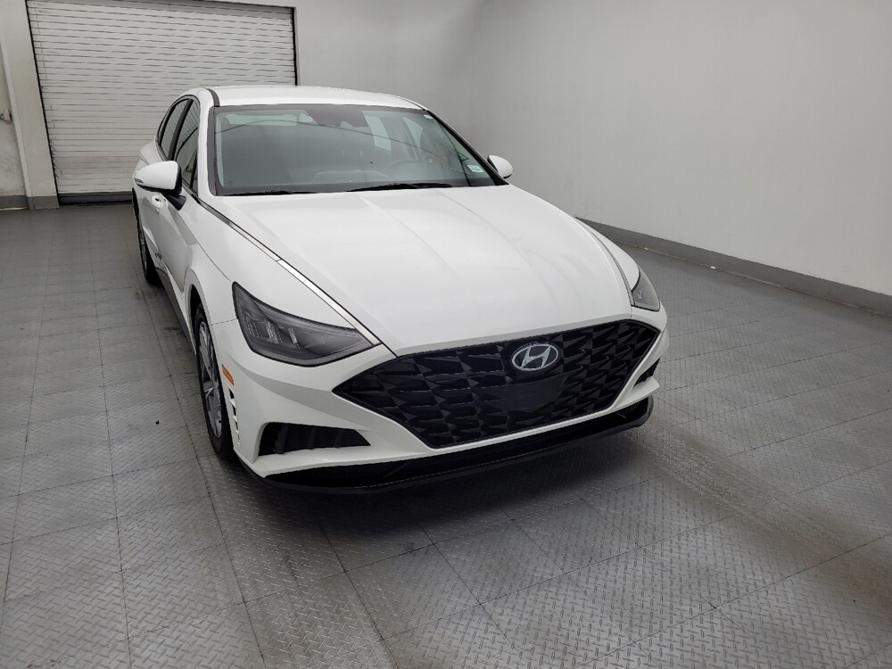 2023 Hyundai Sonata in Greensboro, NC 27407 - 18138625 14
