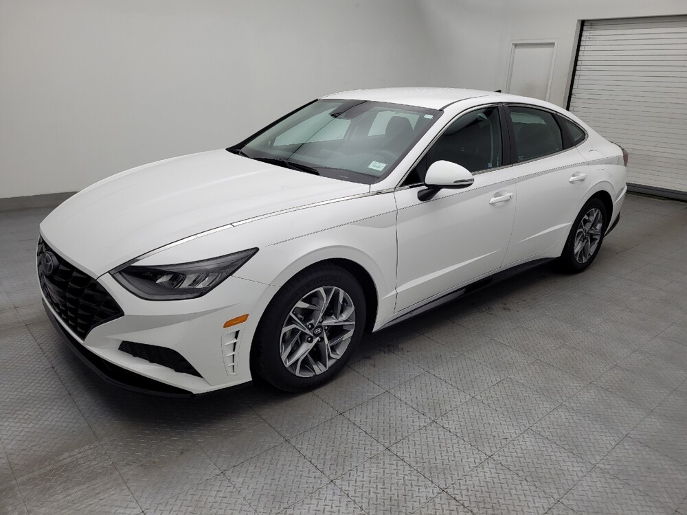 2023 Hyundai Sonata in Greensboro, NC 27407 - 18138625 2