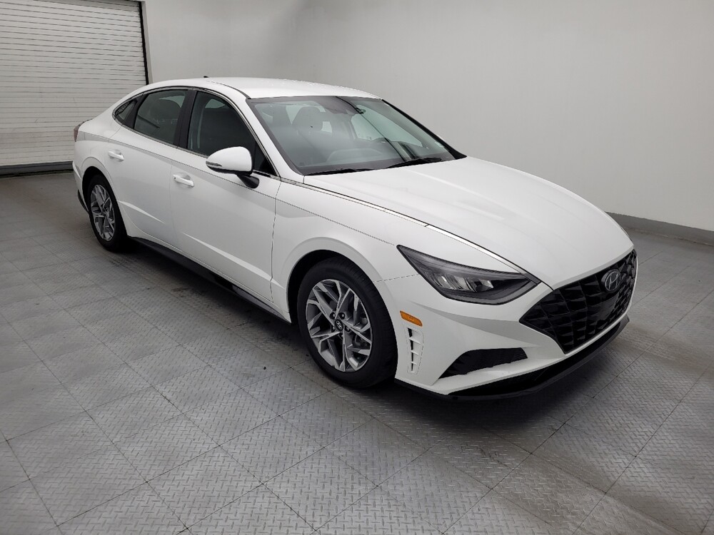 2023 Hyundai Sonata in Greensboro, NC 27407 - 18138625 11