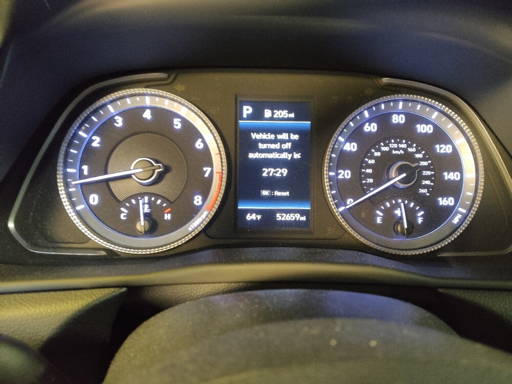 2023 Hyundai Sonata in Greensboro, NC 27407 - 18138625 23