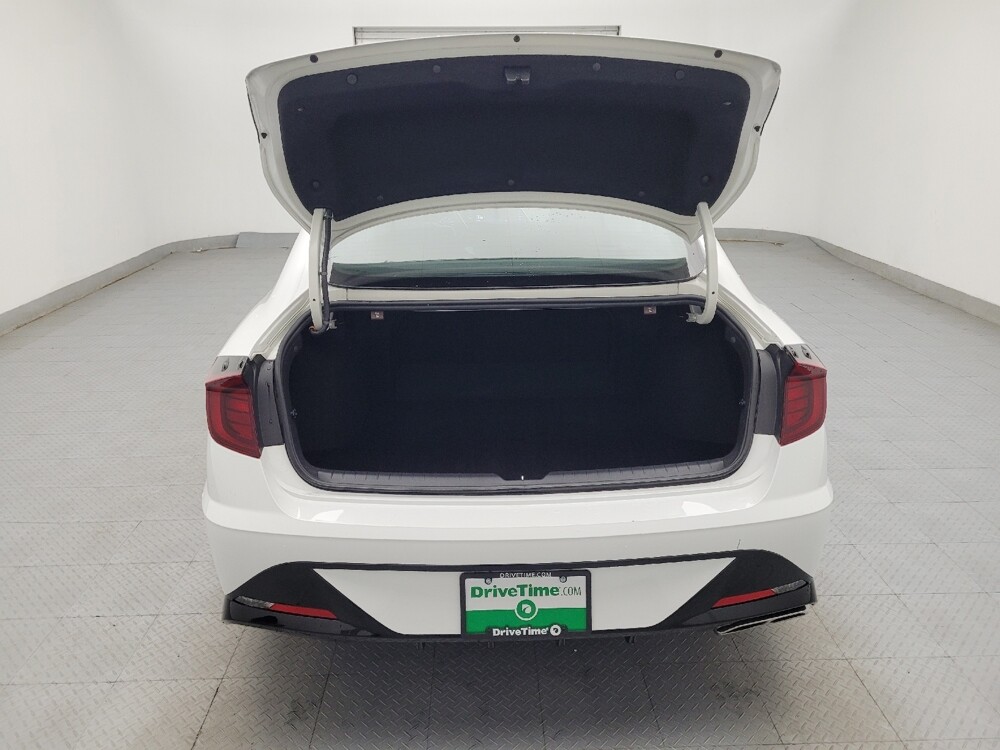 2023 Hyundai Sonata in Greensboro, NC 27407 - 18138625 29