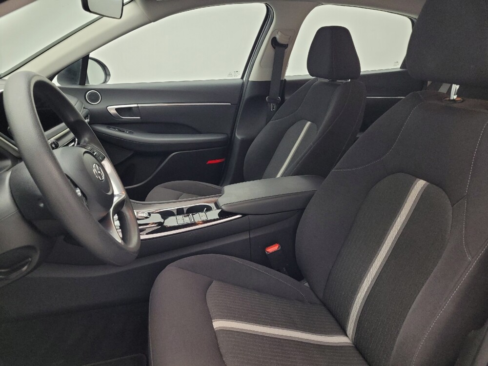 2023 Hyundai Sonata in Greensboro, NC 27407 - 18138625 17