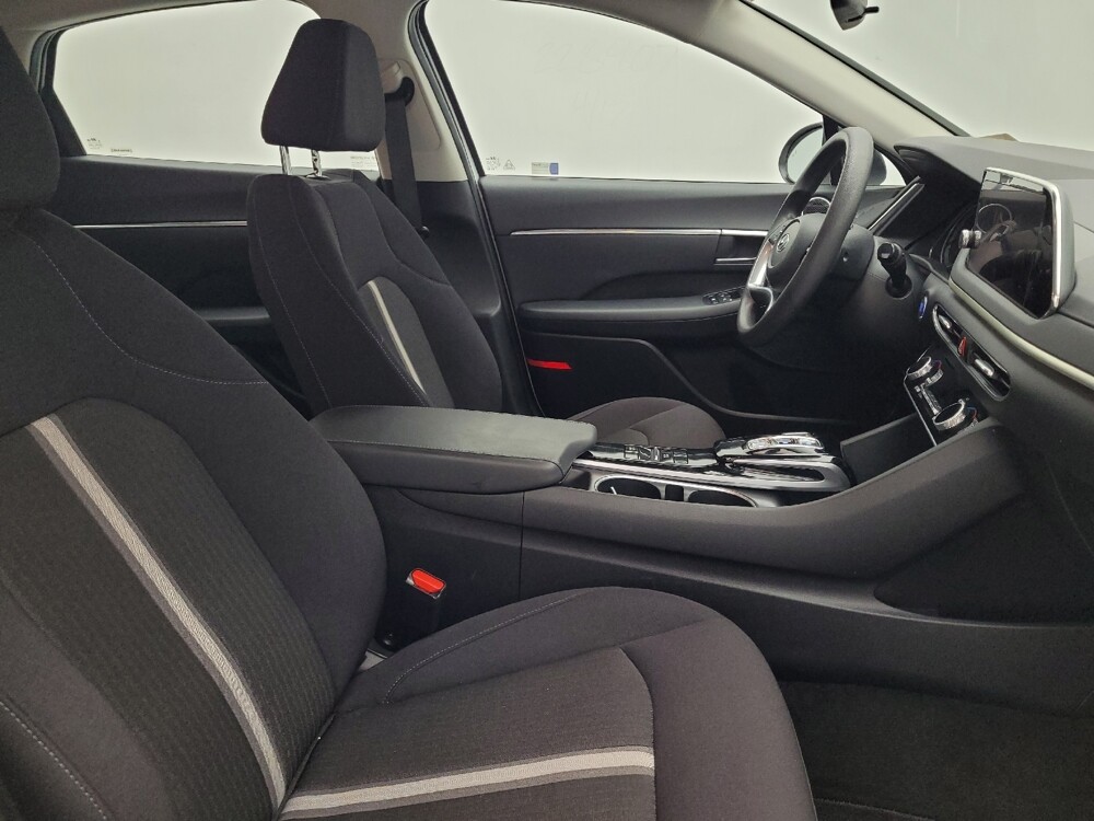 2023 Hyundai Sonata in Greensboro, NC 27407 - 18138625 21