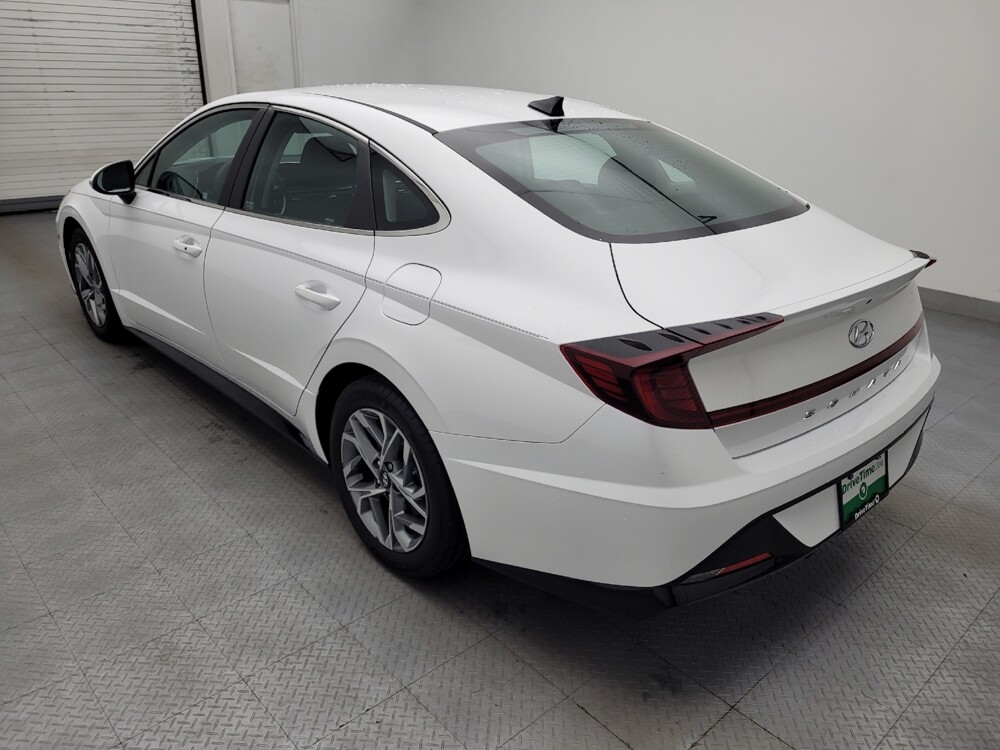 2023 Hyundai Sonata in Greensboro, NC 27407 - 18138625 5