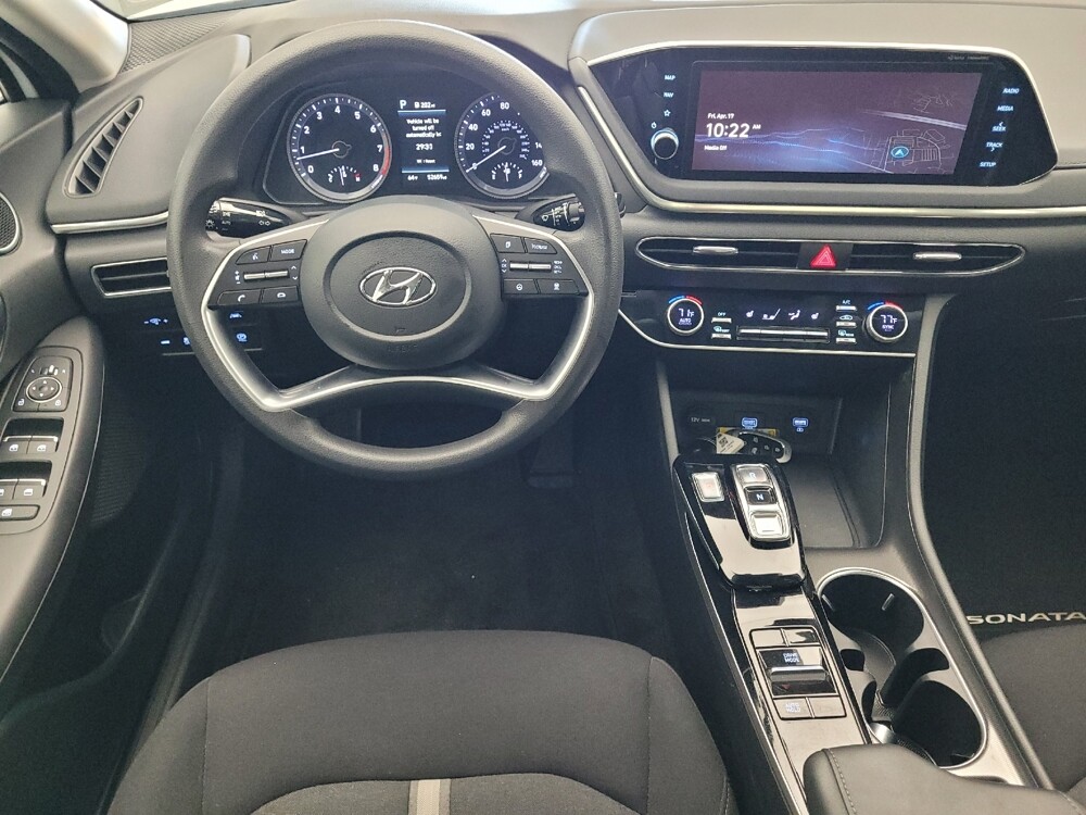 2023 Hyundai Sonata in Greensboro, NC 27407 - 18138625 22