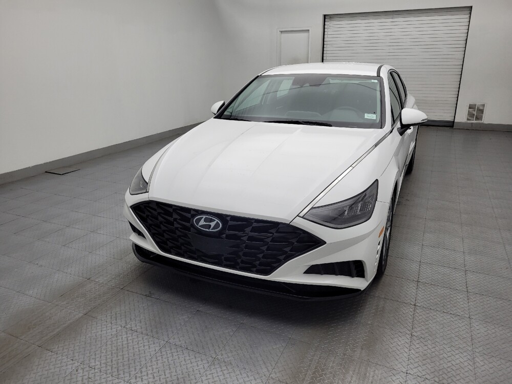 2023 Hyundai Sonata in Greensboro, NC 27407 - 18138625 15