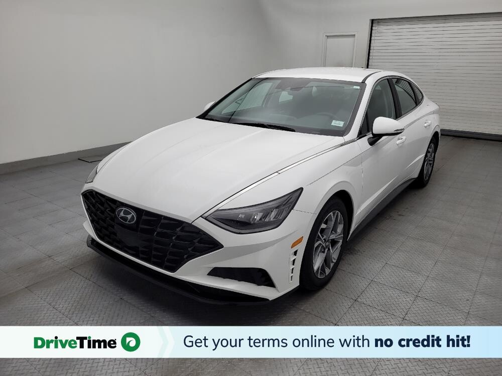 2023 Hyundai Sonata in Greensboro, NC 27407 - 18138625