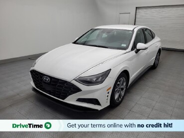 2023 Hyundai Sonata in Greensboro, NC 27407