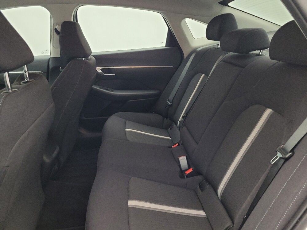 2023 Hyundai Sonata in Greensboro, NC 27407 - 18138625 18