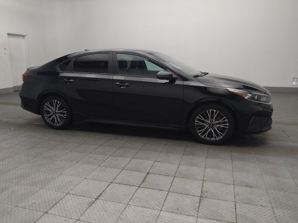2023 Kia Forte in Augusta, GA 30907 - 18138626 11
