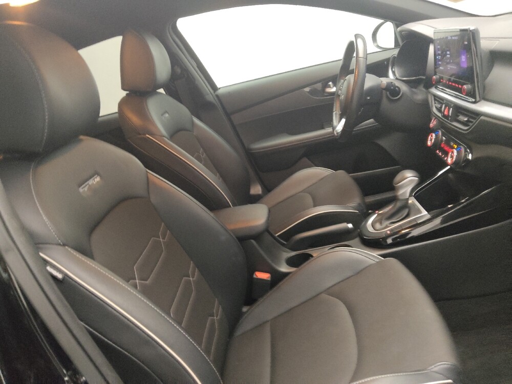 2023 Kia Forte in Augusta, GA 30907 - 18138626 21
