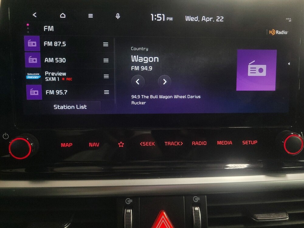 2023 Kia Forte in Augusta, GA 30907 - 18138626 25
