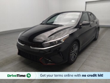 2023 Kia Forte in Augusta, GA 30907