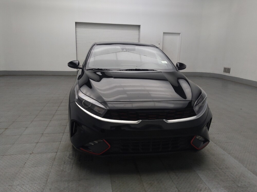 2023 Kia Forte in Augusta, GA 30907 - 18138626 14