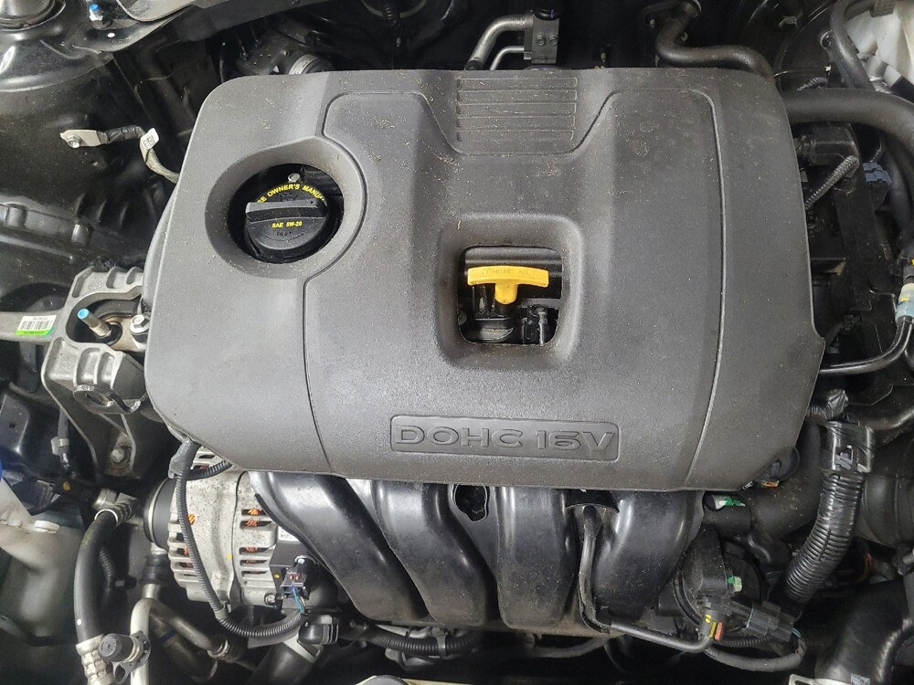 2023 Kia Forte in Augusta, GA 30907 - 18138626 30