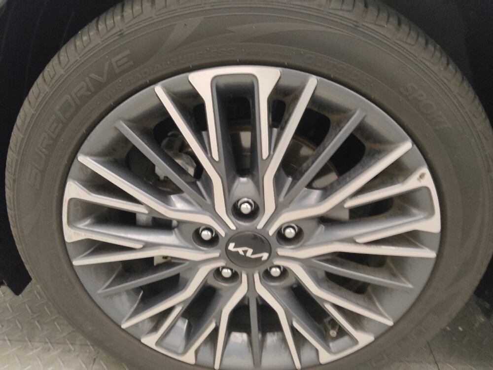 2023 Kia Forte in Augusta, GA 30907 - 18138626 31