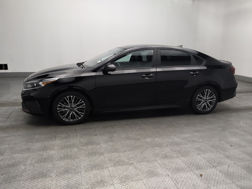 2023 Kia Forte in Augusta, GA 30907 - 18138626 2