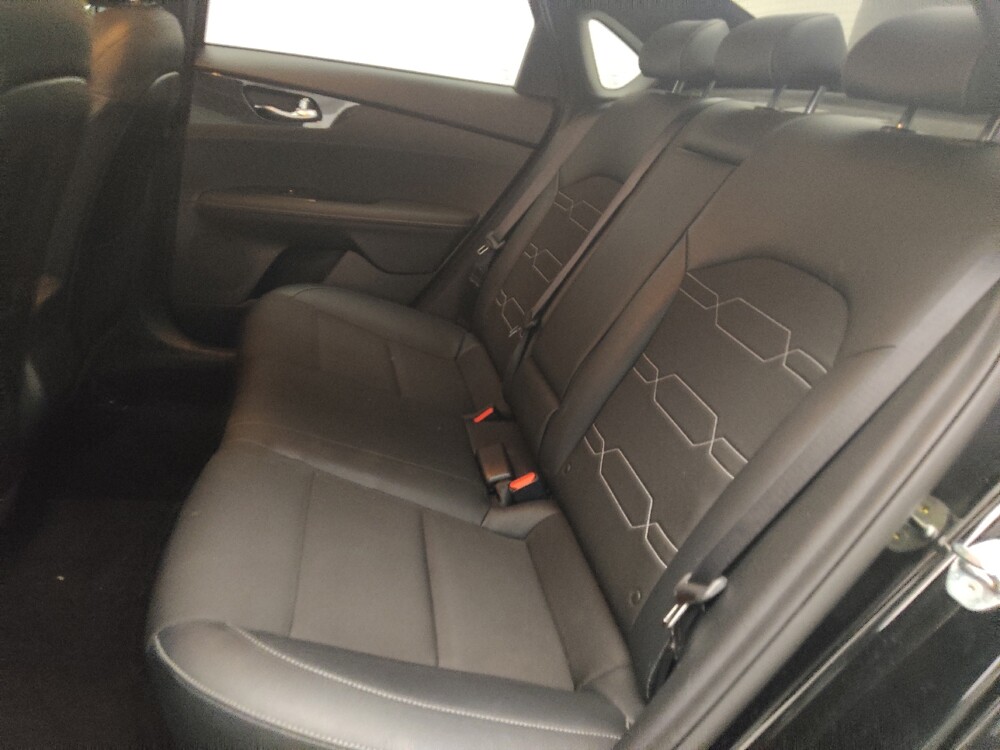 2023 Kia Forte in Augusta, GA 30907 - 18138626 18