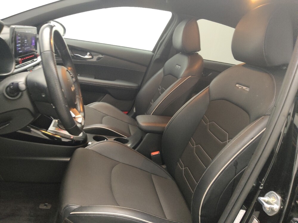 2023 Kia Forte in Augusta, GA 30907 - 18138626 17
