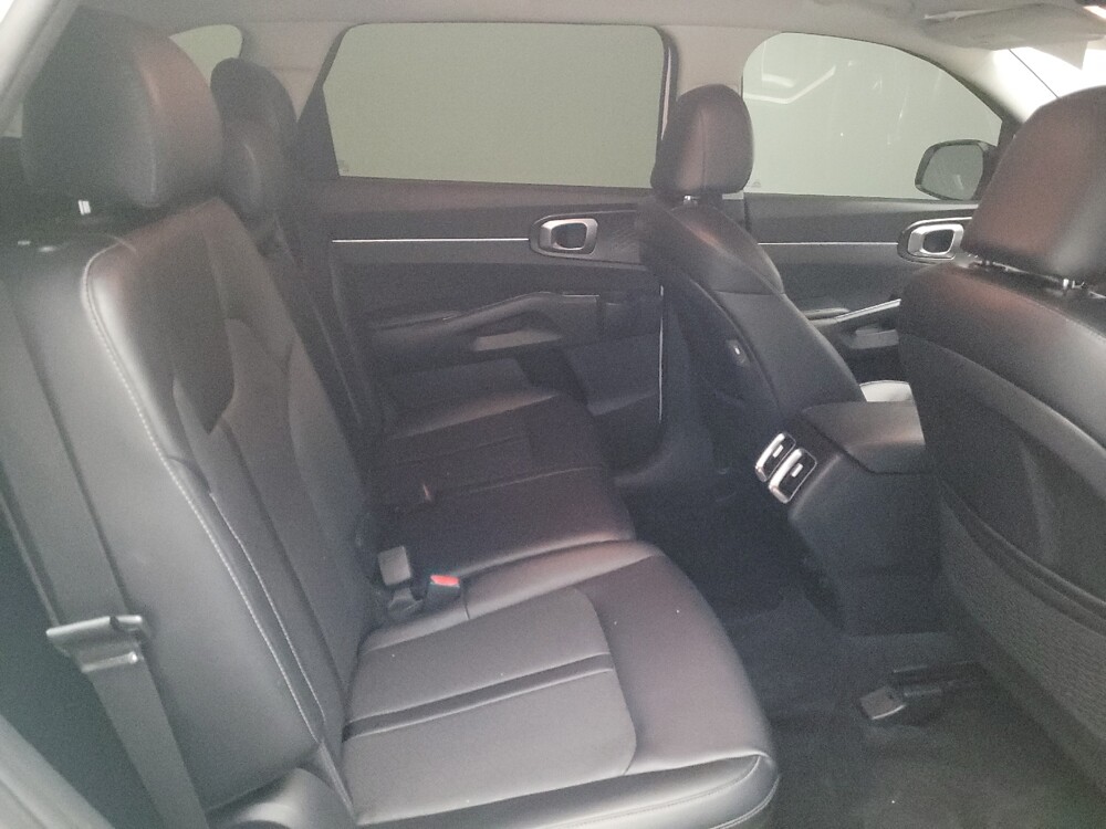 2021 Kia Sorento in El Cajon, CA 92020 - 18138627 19