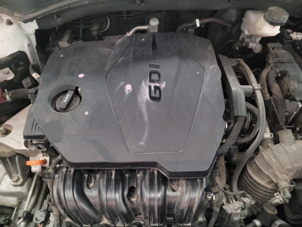 2021 Kia Sorento in El Cajon, CA 92020 - 18138627 30