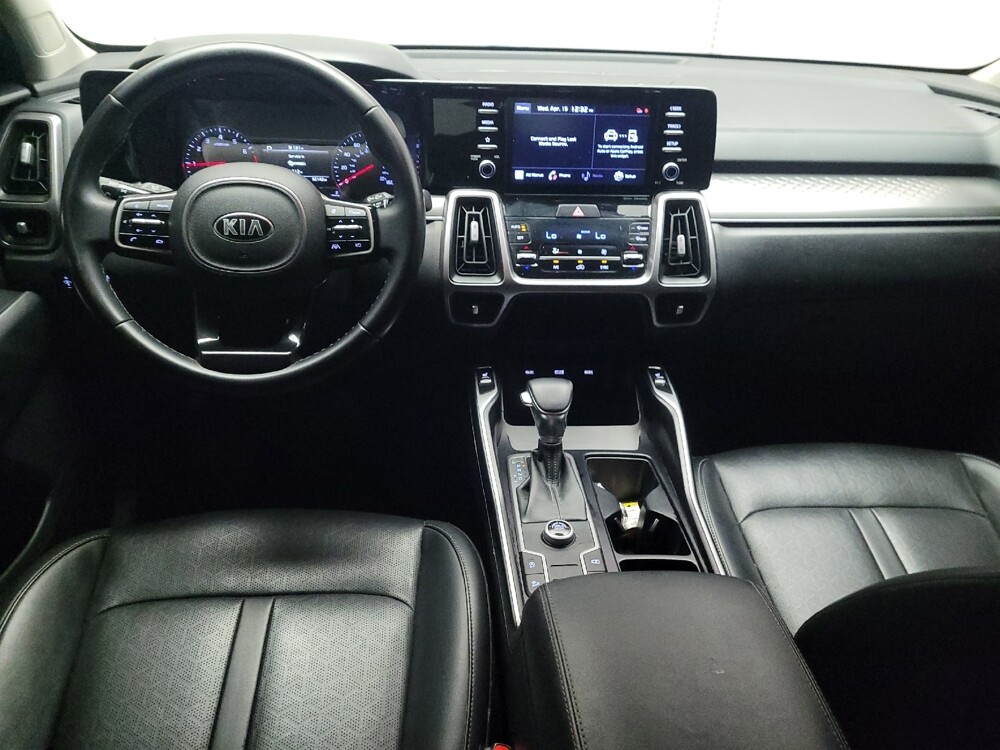 2021 Kia Sorento in El Cajon, CA 92020 - 18138627 22
