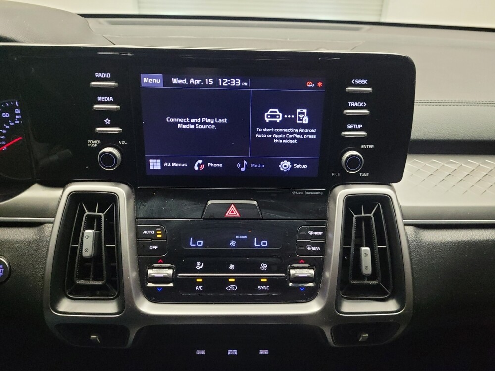 2021 Kia Sorento in El Cajon, CA 92020 - 18138627 25