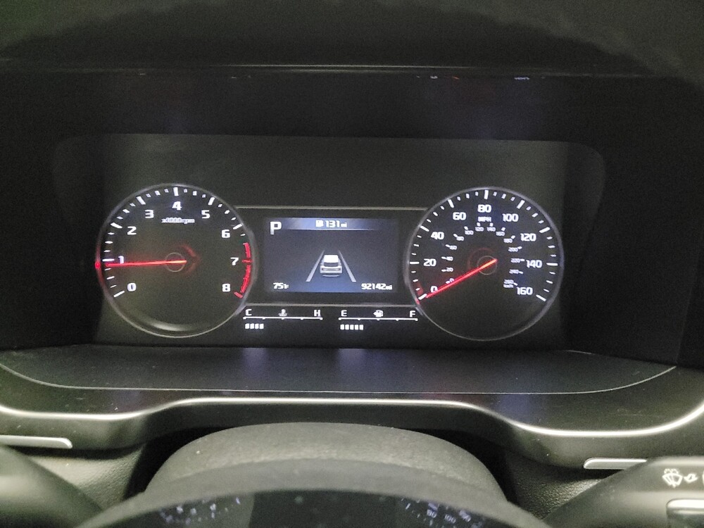 2021 Kia Sorento in El Cajon, CA 92020 - 18138627 23