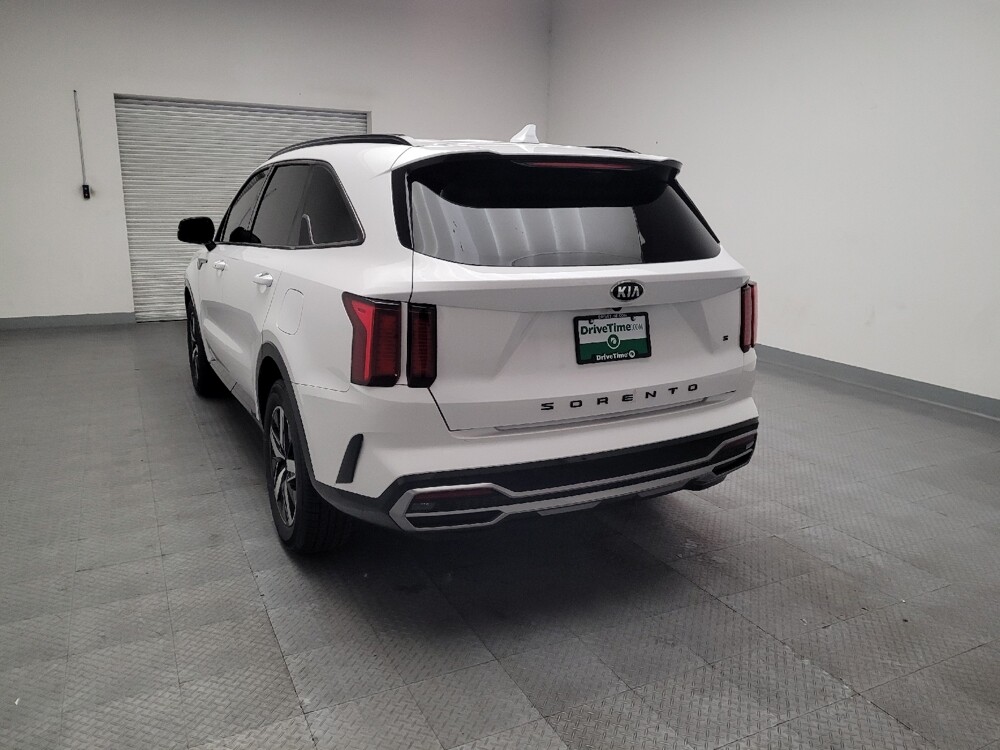 2021 Kia Sorento in El Cajon, CA 92020 - 18138627 6