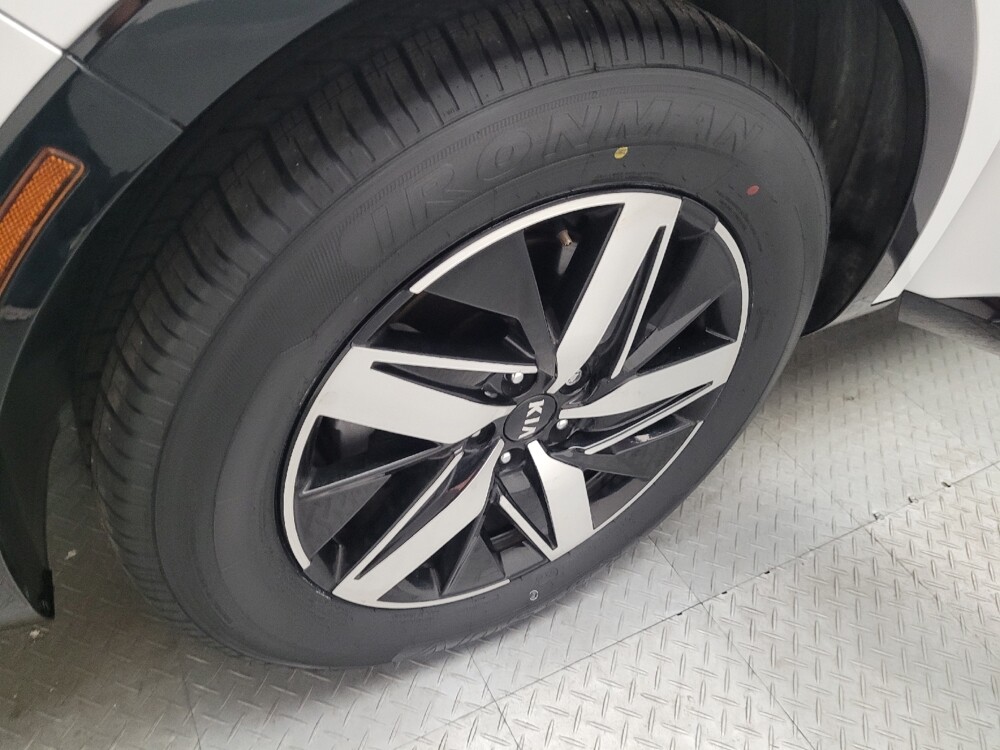 2021 Kia Sorento in El Cajon, CA 92020 - 18138627 31