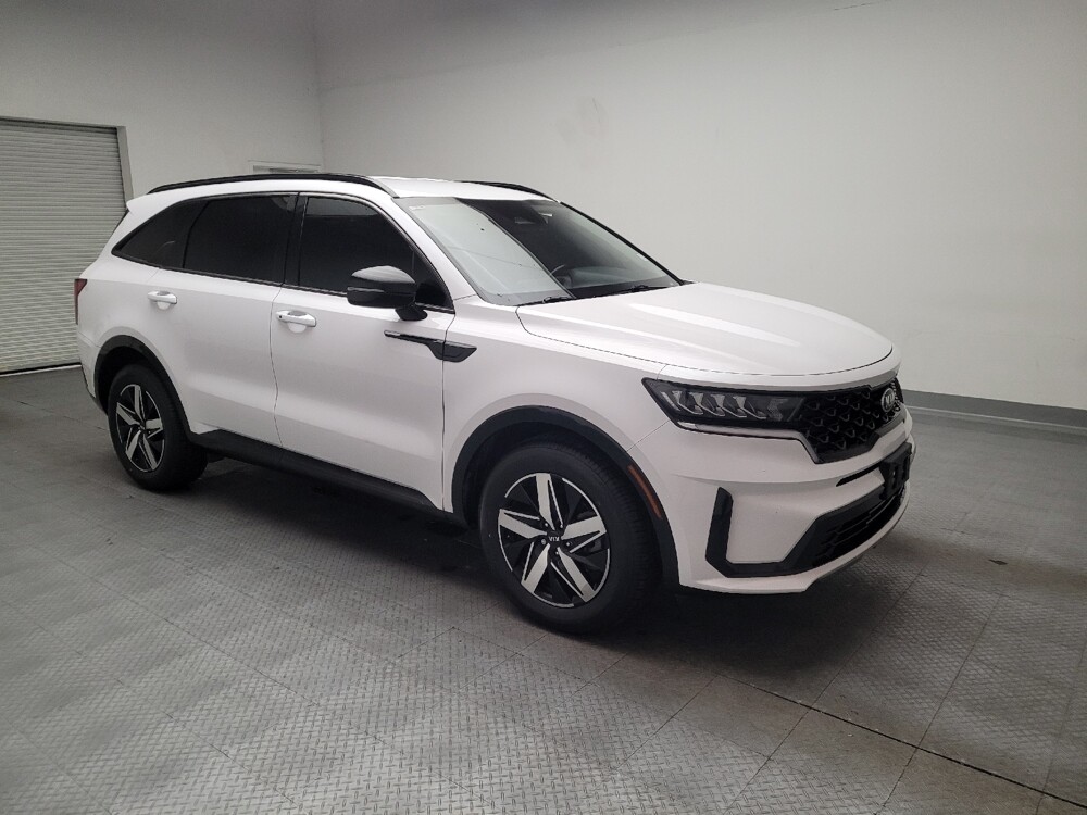 2021 Kia Sorento in El Cajon, CA 92020 - 18138627 11